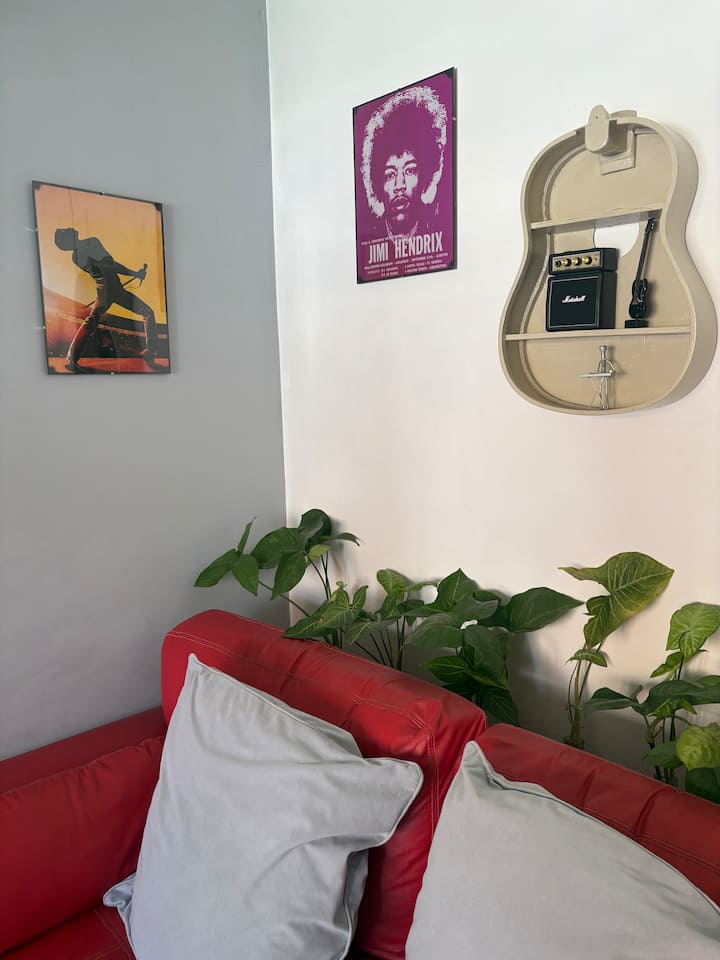 Barrio Nueva Córdoba, Excelente Ubicación - Córdoba