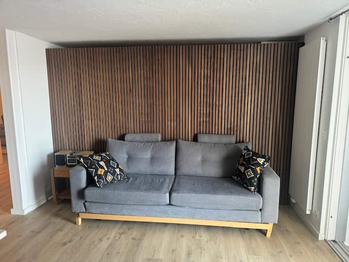 მისაღები ოთახი