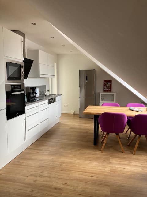 Apartment Leiningerland