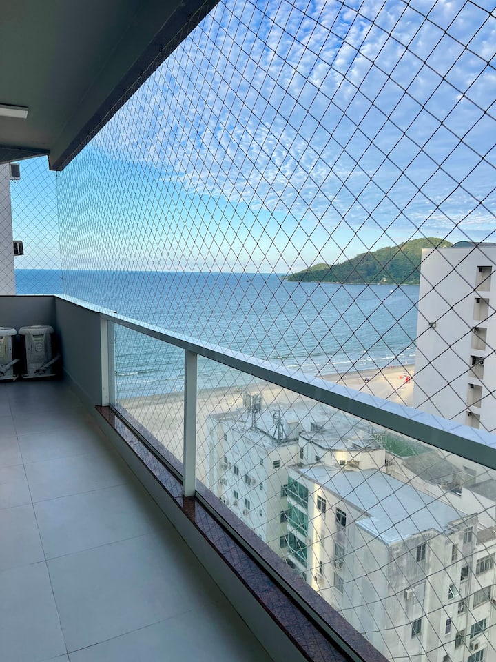Apartamento 60m Da Praia 3 Quartos - Balneário Camboriú