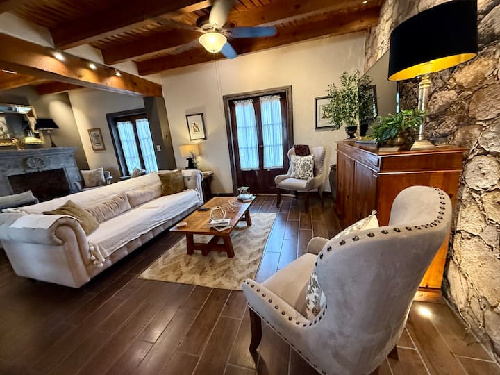 Casa Sonia Great Experience In The Historic Center - San Miguel de Allende