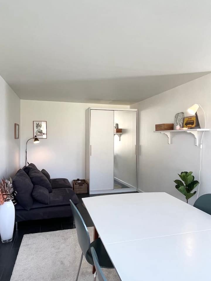 Small Mini House 10 Min From Copenhagen Centrum - Copenhagen