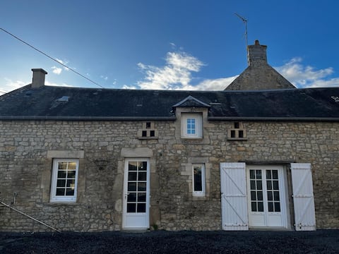 Sainte-Anne House
