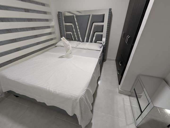 Спална соба 2