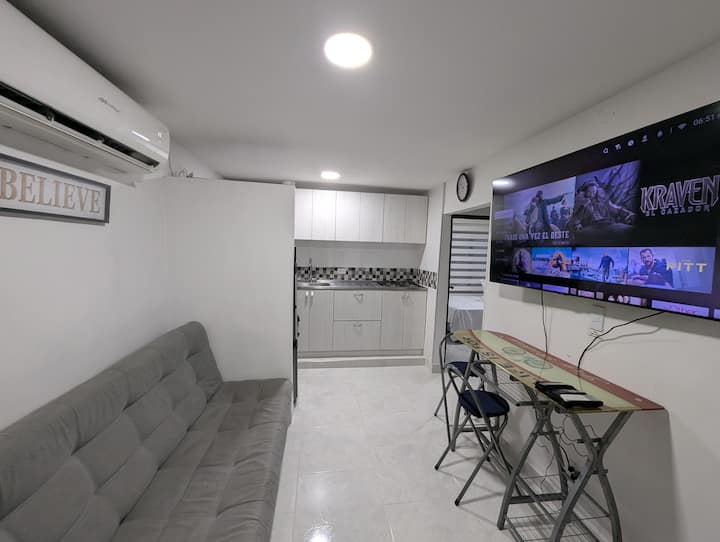 Дневна соба