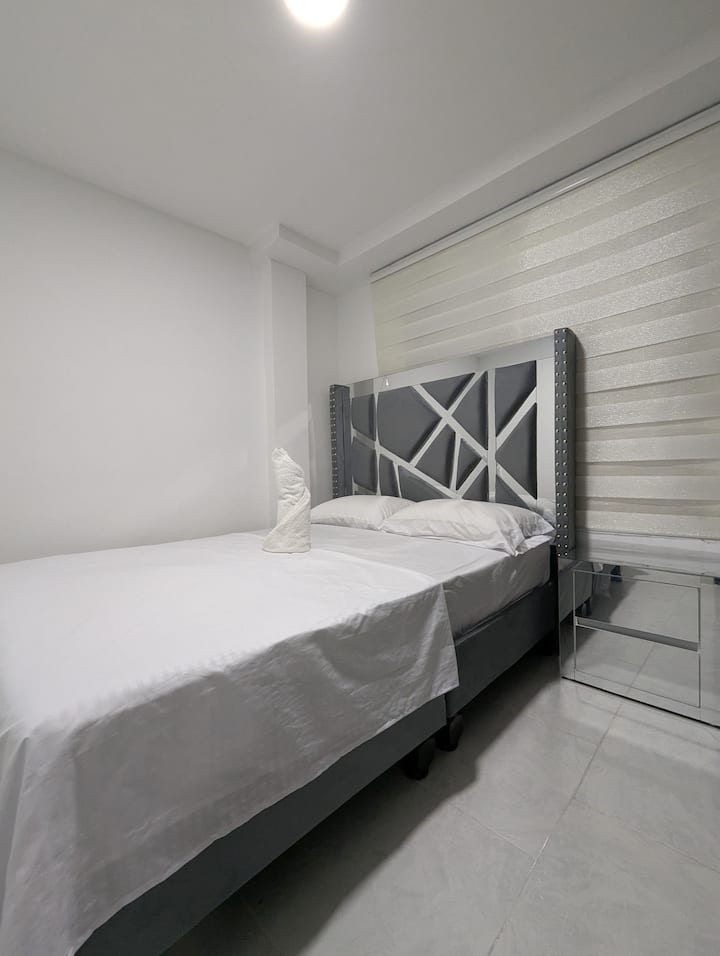 Спална соба 1