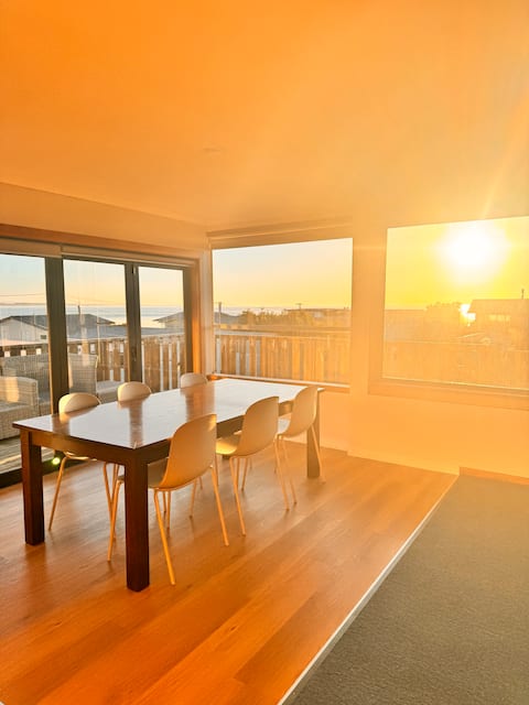 Riverton home away from home