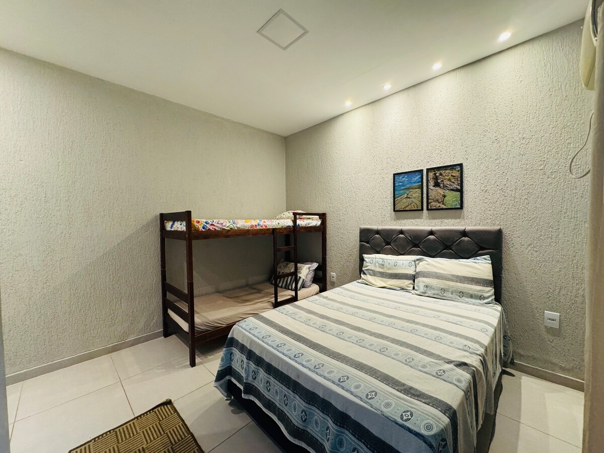 Спална соба 4