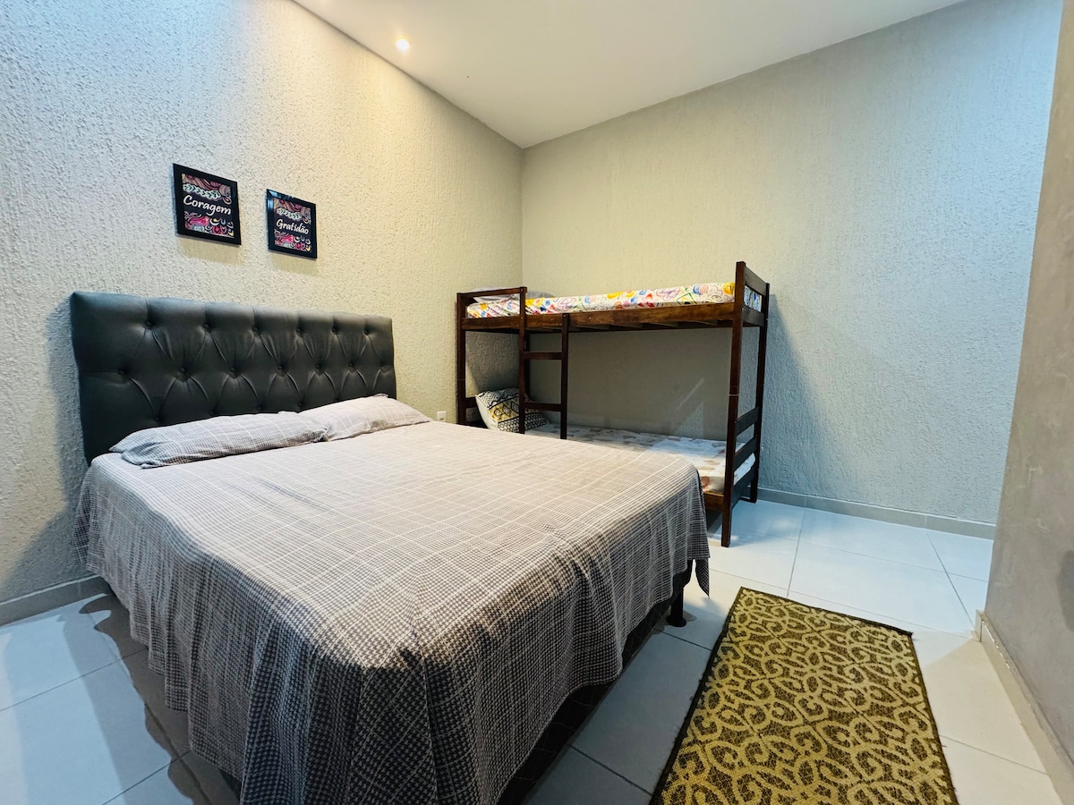 Спална соба 5