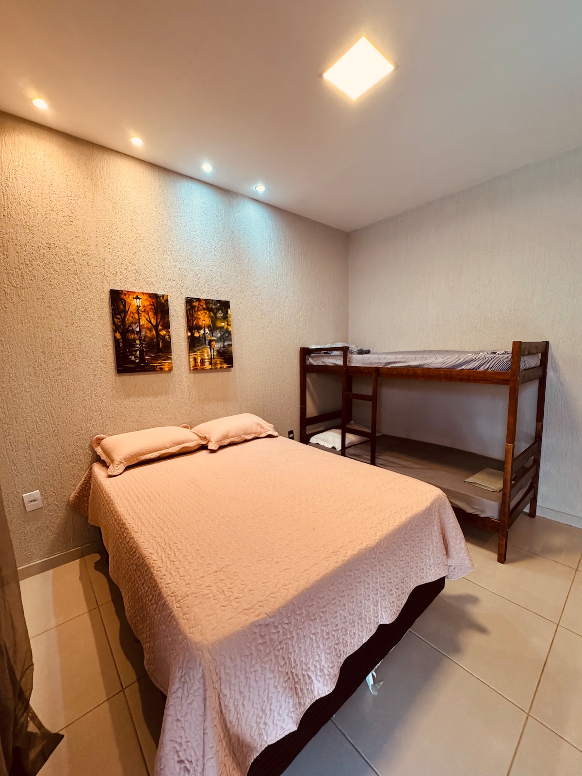 Спална соба 3