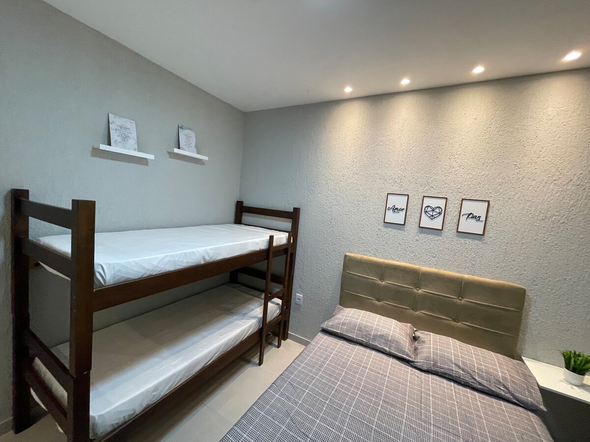 Спална соба 2