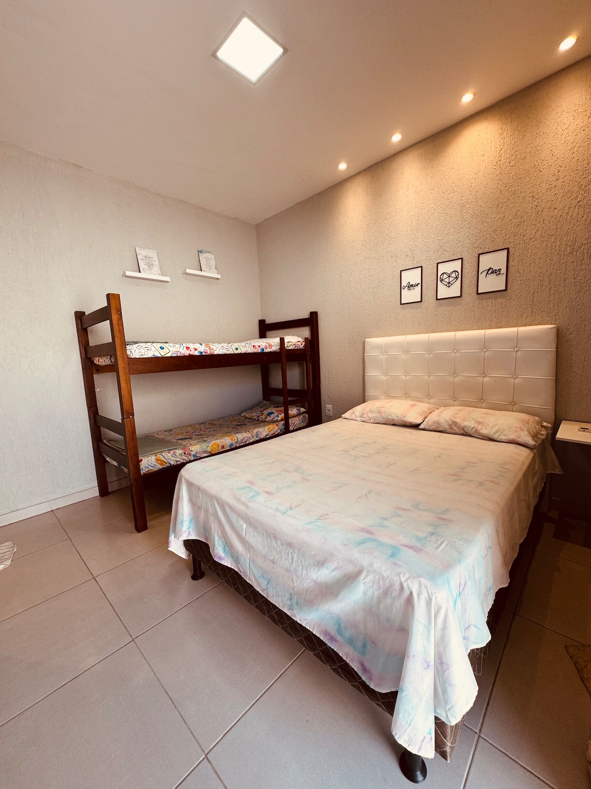 Спална соба 1