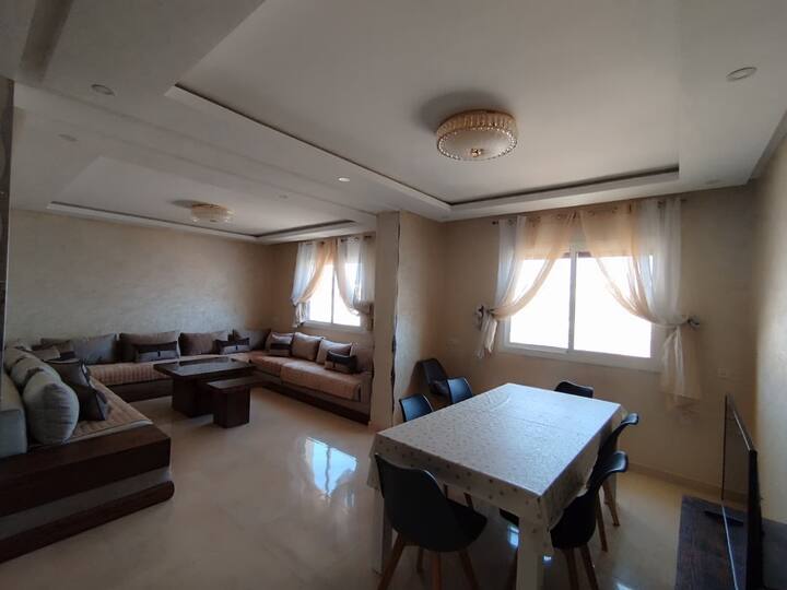 L'appartement éLégant Pour Les Couples Mariés - Al Hoceïma