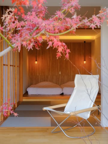 Tabitabi Kyoto managed Airbnb listing 2