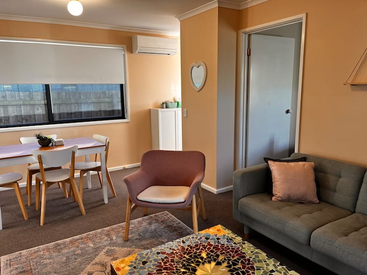 Kilmore Bungalow - Kilmore