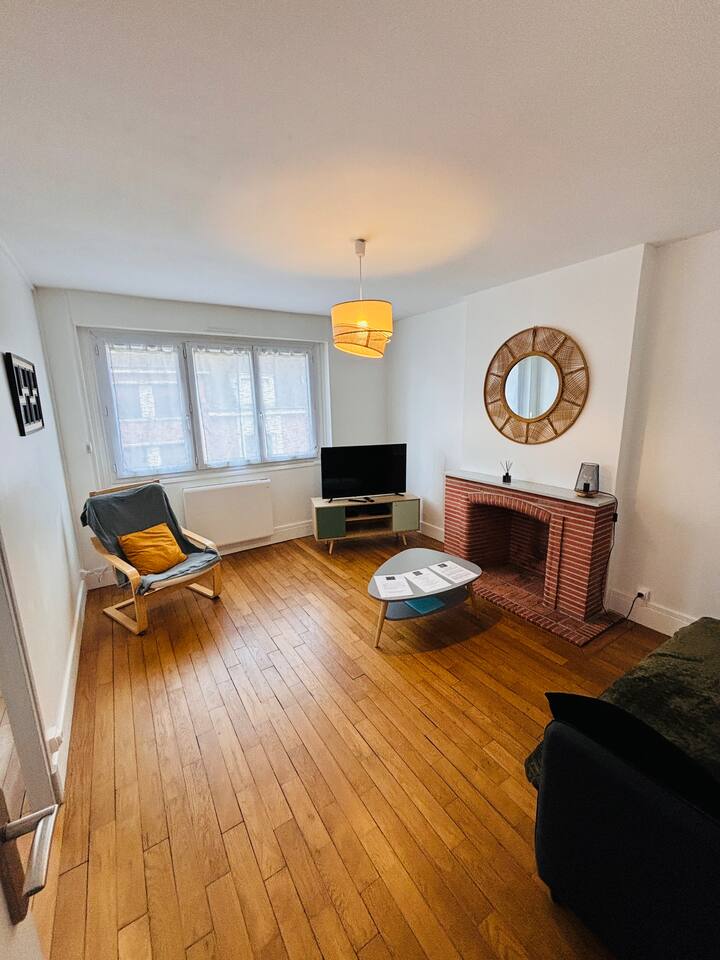 ห้องนั่งเล่น