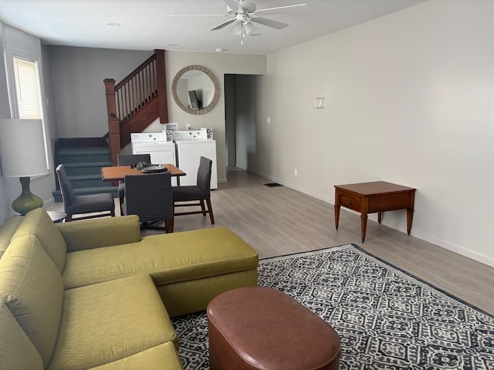 Remodeling Respite #2 - Williamsport, PA