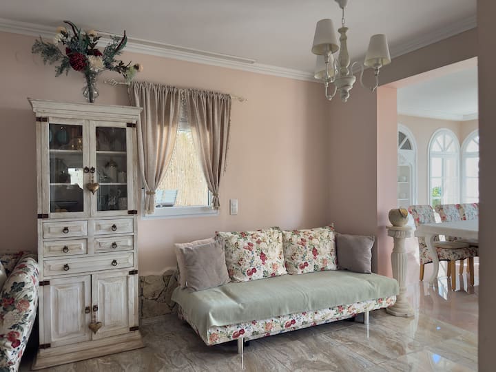 Heated Pool·villa Serenity·seaview - Blanes