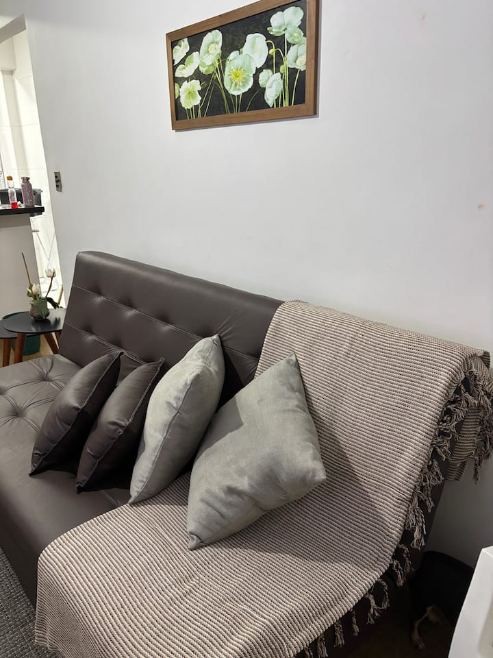 Obývacia miestnosť