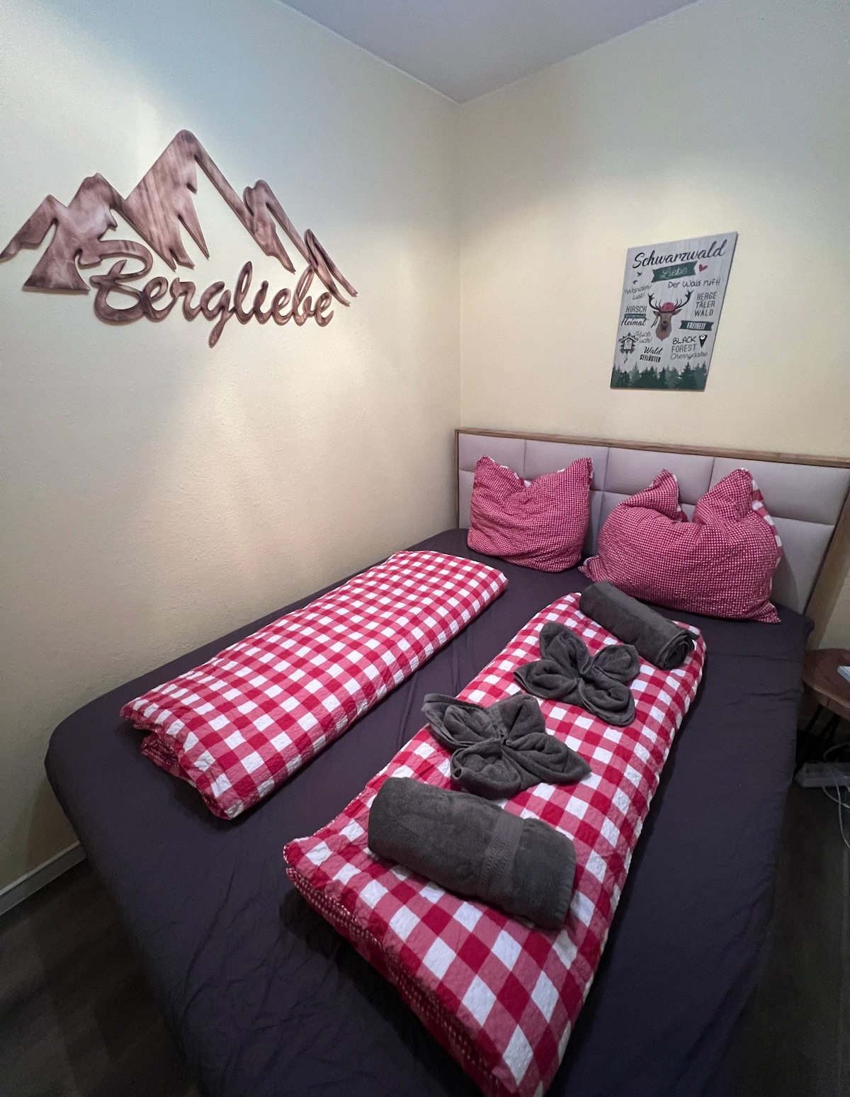 ห้องนอน