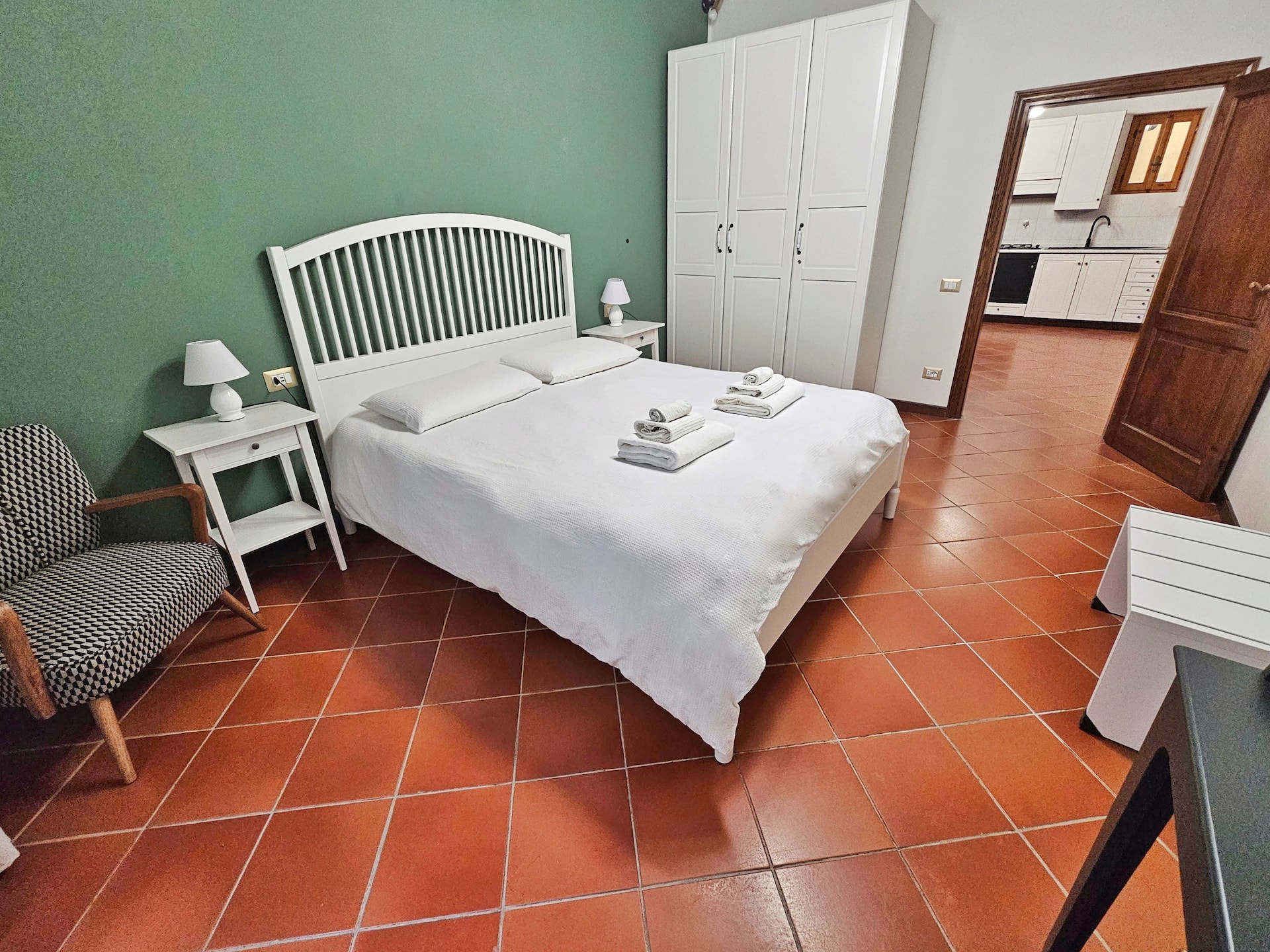 Santa Maria Novella - WTB Hotels — foto 3