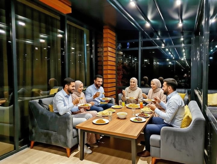 Natural Garden Kırkpınar Korunaklı Havuzlu Villa - Sapanca
