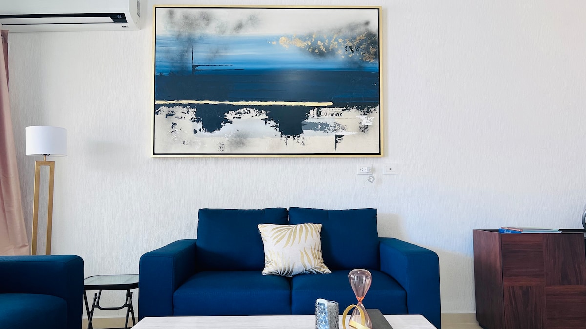 Top Airbnb: Frontemare - Playa House Paradise in Zona Industrial