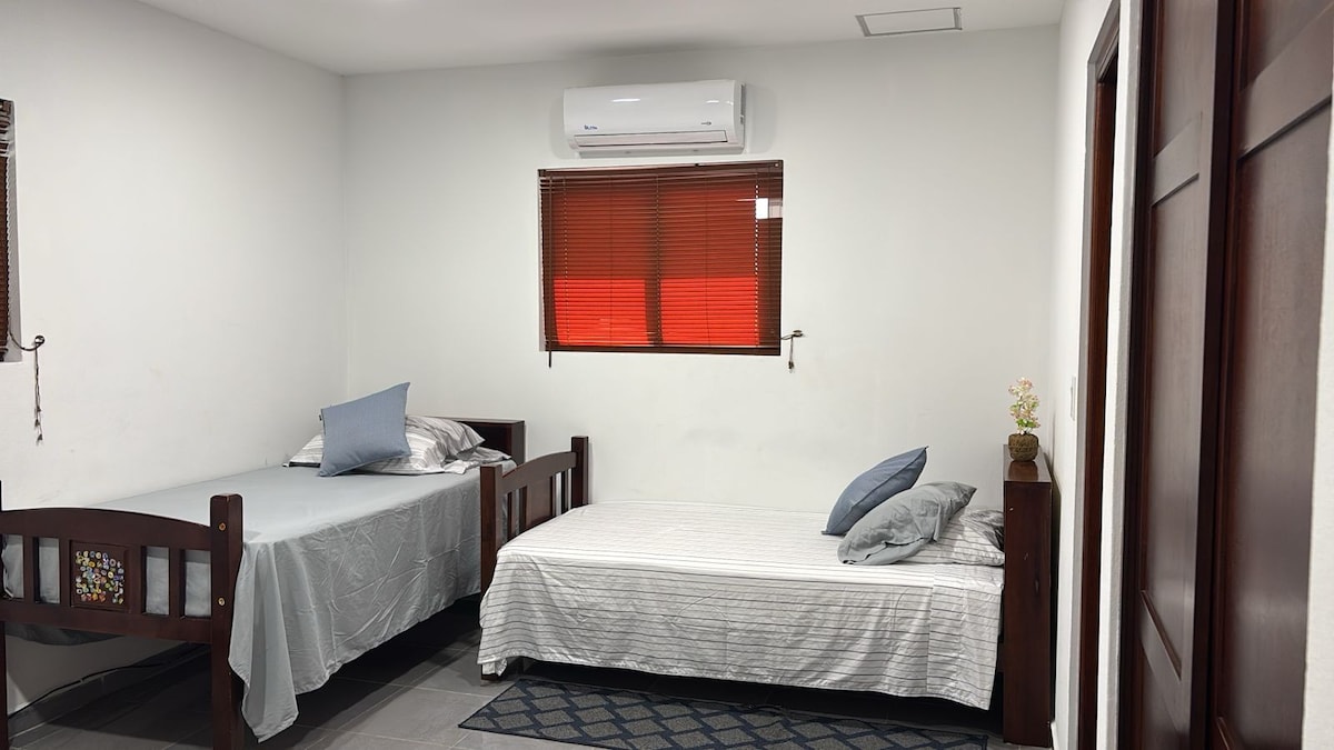 غرفة النوم 1