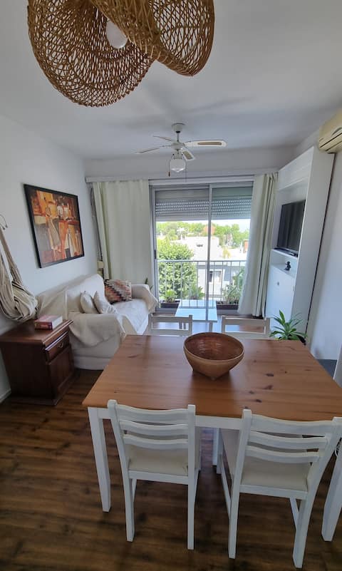 Top Airbnb: Perfect for couples (Max 2 people) in Colonia Del Sacramento