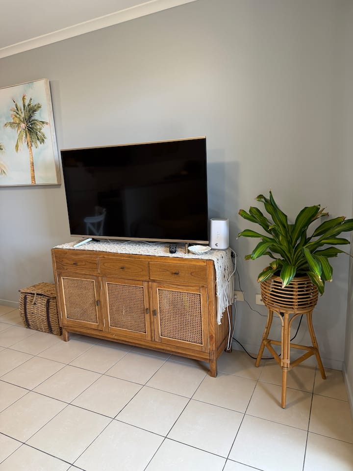 Sea Escape On Queen - Yeppoon