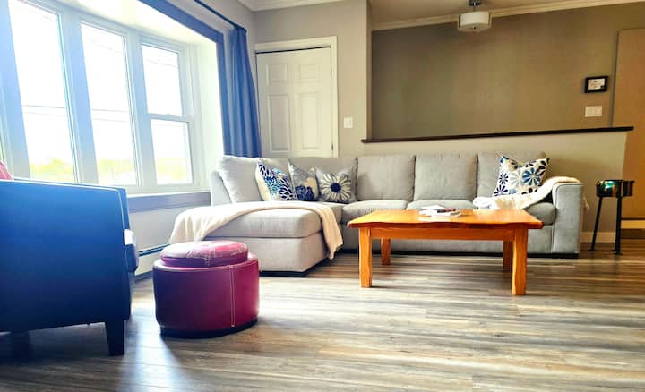 Discover Beautiful Parry Sound - Parry Sound