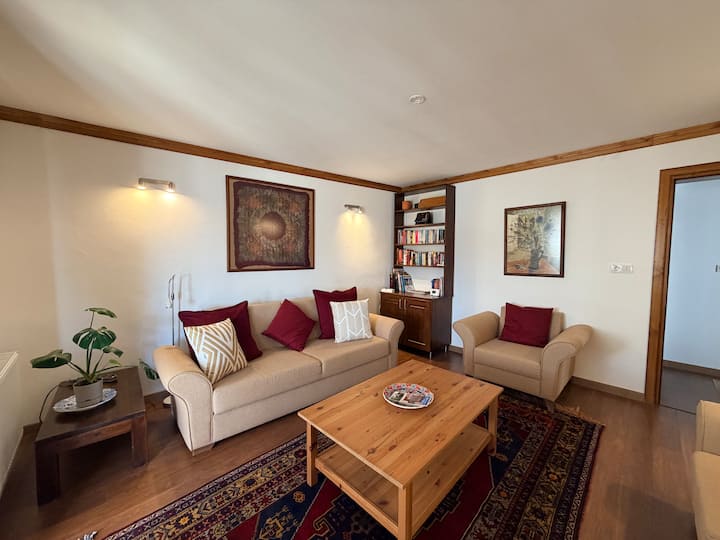 Sunset House  Sensational Views - Selçuk