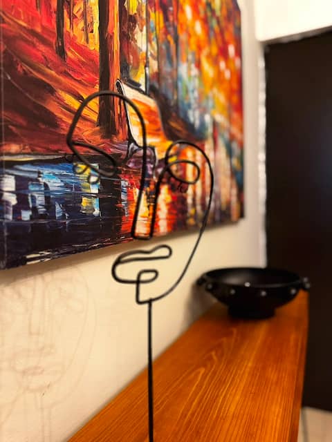 Top Airbnb: Mini Quinta Juárez in Ciudad Benito Juárez