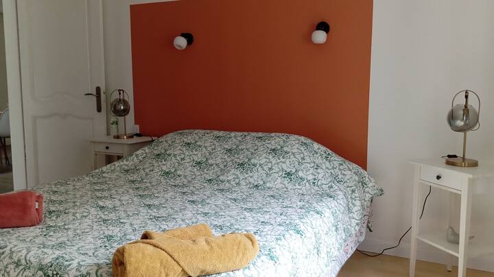 საძინებელი