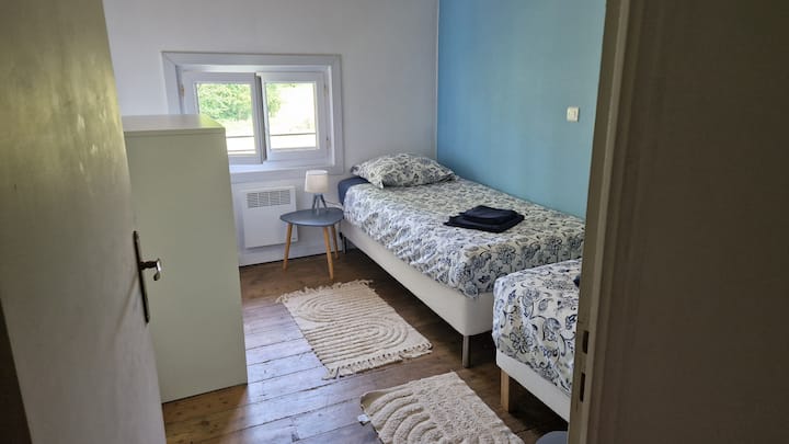 Spavaća soba 3