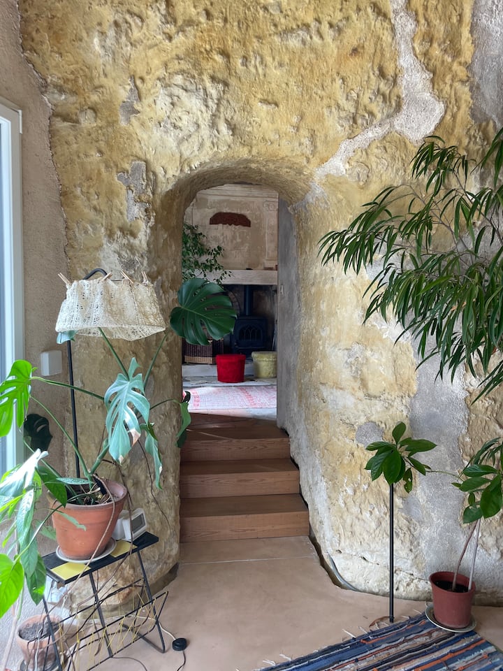 საძინებელი 5