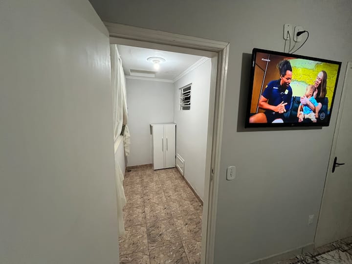 Спална соба 1