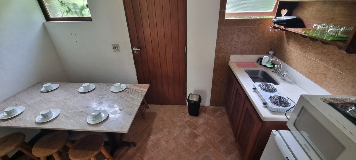 Anúncio popular: Suites, barbecue area, swimming pool, game room. em Petrópolis