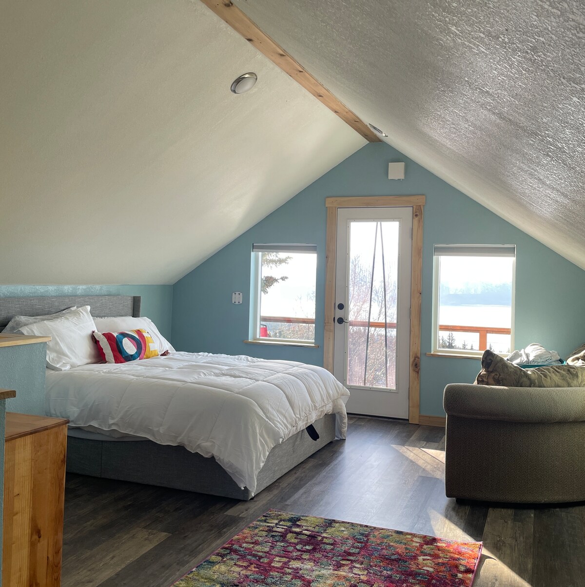 საძინებელი