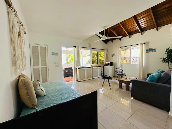 ห้องนั่งเล่น