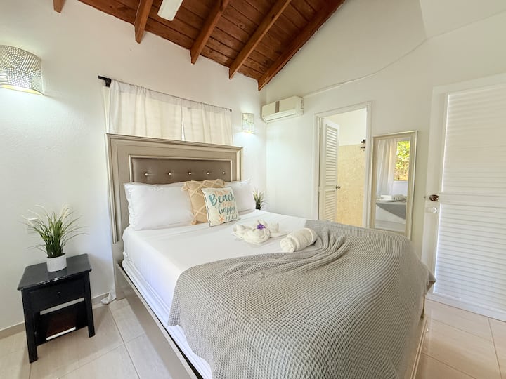 ห้องนอน