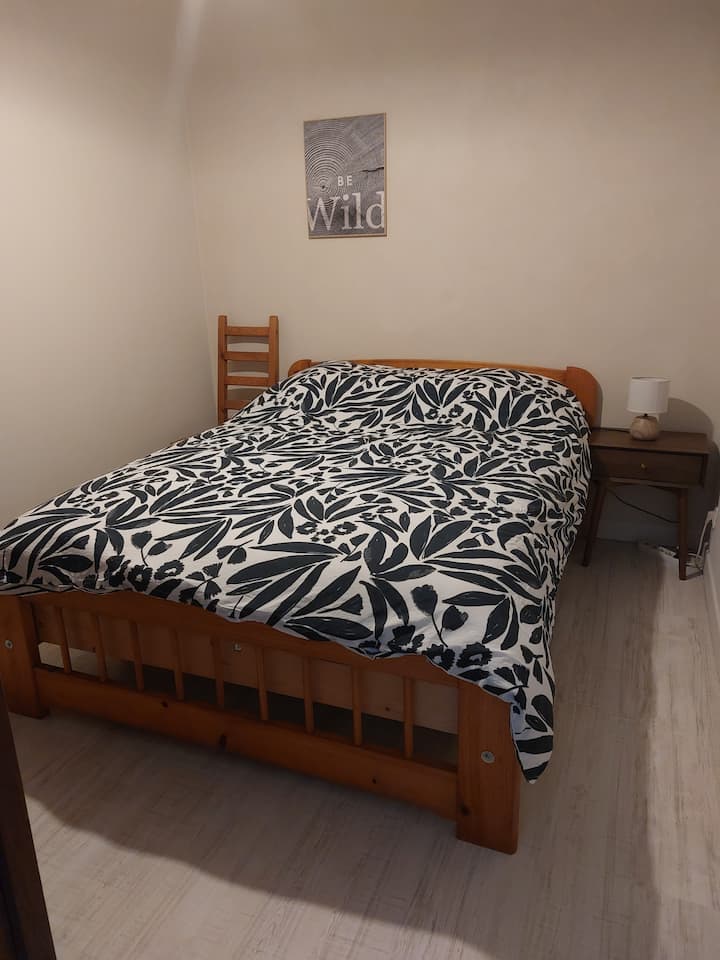 Спална соба 3