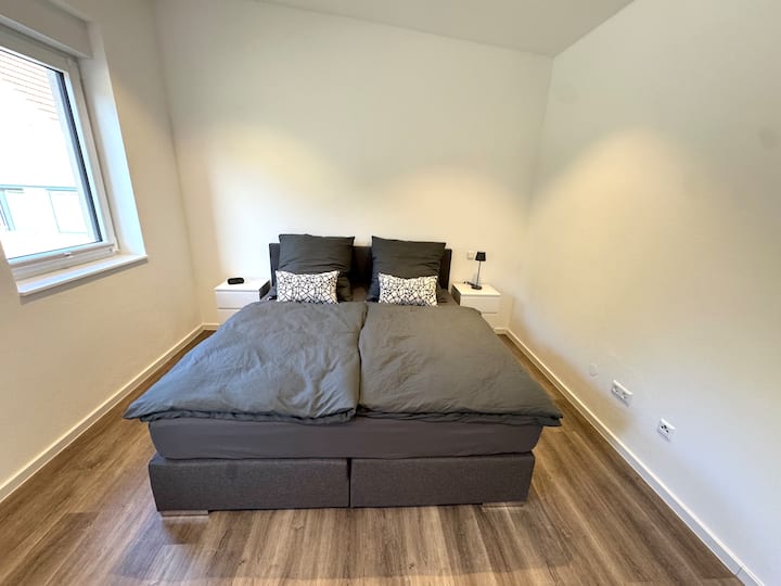 Спална соба 1