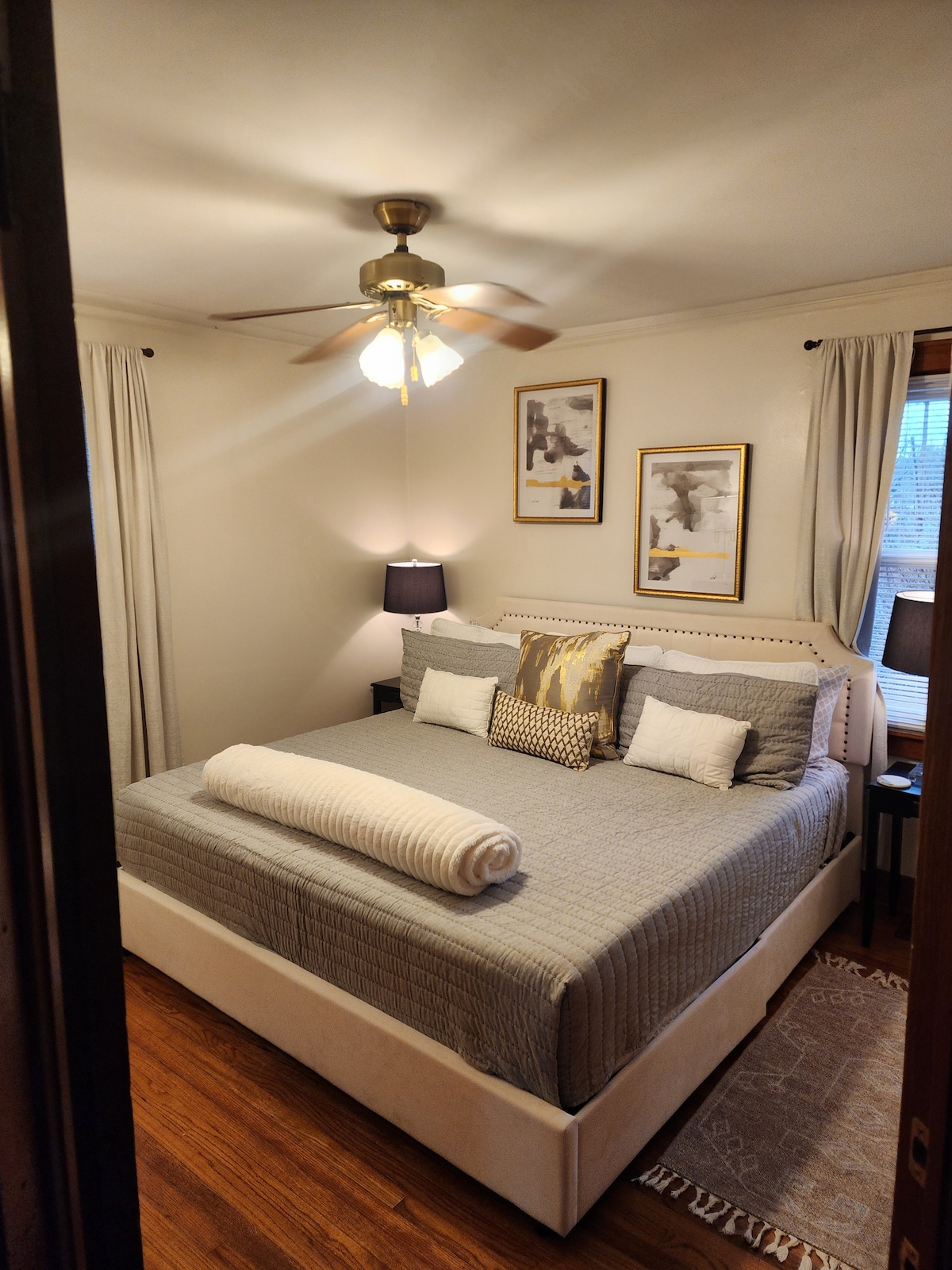 Спална соба 1