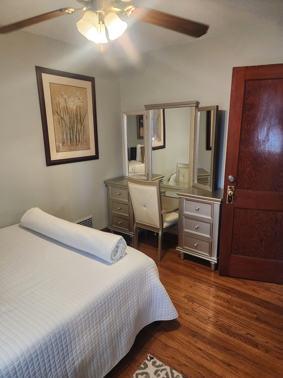 Спална соба 2