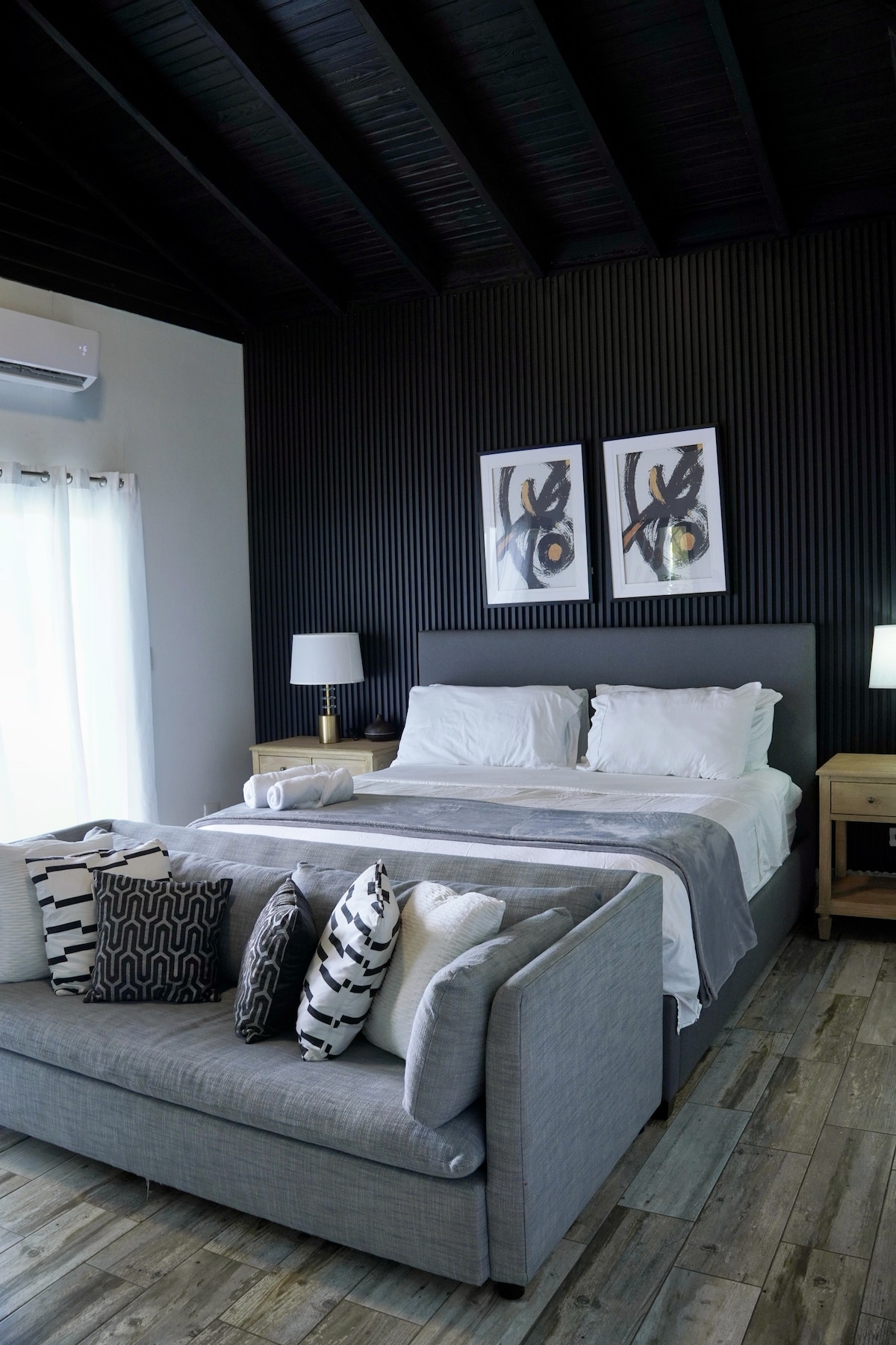 საძინებელი 1