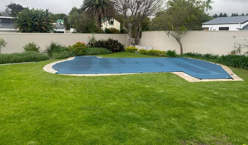 Modern Solar-powered Secure Villa – 4 Bedrooms gallery image 4