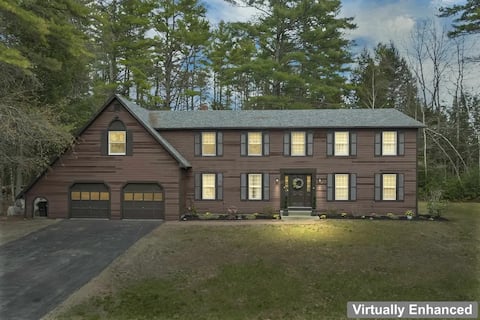 19 Mile Bay - Tuftonboro - Lake Winnipesaukee