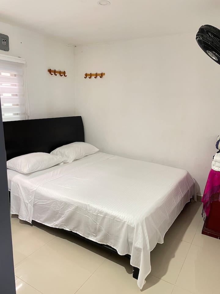 غرفة النوم 3