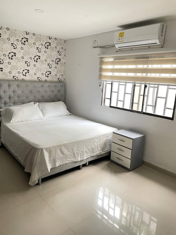 غرفة النوم 1